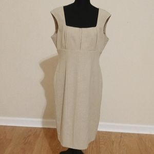 Calvin Klein Dress. Size 12
